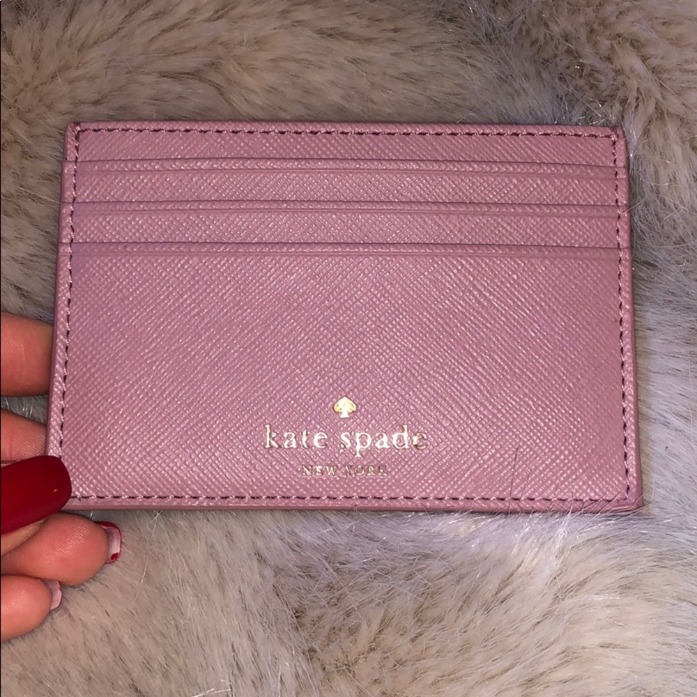 NEW Kate Spade Wallet